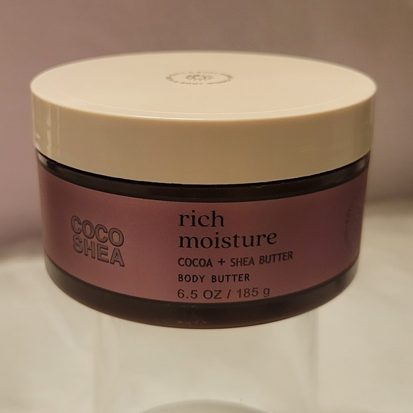 Coco Shea Rich moisture Bath & Body Bundle - Picture 3 of 14
